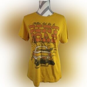 EUC JASON ALDEAN / CHILLIN ON A DIRT ROAD / NASHVILLE t-shirt